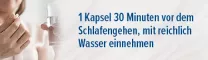 Instructions for use for Hoggar Melatonin Balance unekapsel (30 tükki) - 5