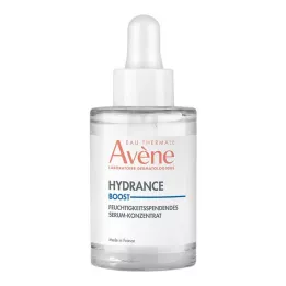 AVENE Hydrance BOOST Niisutav seerumikontsentraat, 30 ml
