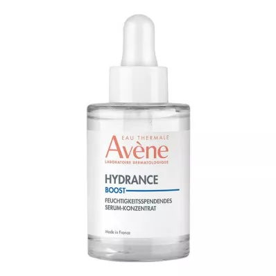 Avene Hydrance Boost niisutav seerumi kontsentraat, 30 ml