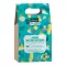 Kneipp Naturkind suuruses suplev merepiraat&amp;draakonirüütel (1 pakk)