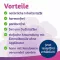 PAPILOCARE® tupegeel, 21X5 ml