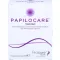 PAPILOCARE Vaginaalgeel, 7X5 ml