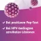 PAPILOCARE® tupegeel, 7X5 ml