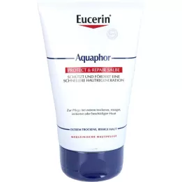 EUCERIN Aquaphor Protect &amp; Parandussalv, 96 ml