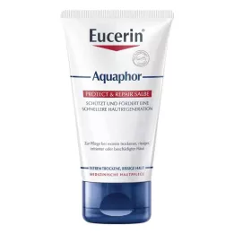 EUCERIN Aquaphor Protect &amp; Parandussalv, 96 ml