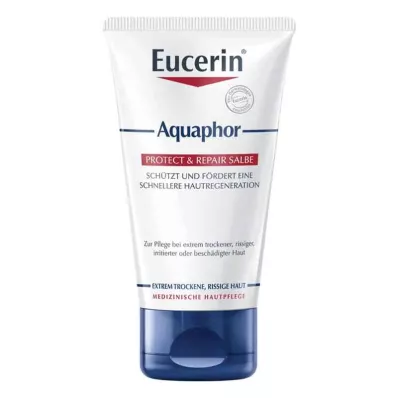 EUCERIN Aquaphor Protect & Parandussalv, 96 ml EUCERIN Aquaphor Protect & Parandussalv, 96 ml