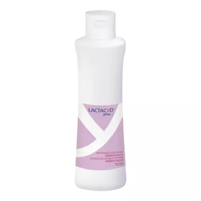 Lactacyd + prebiootiline intiimpesuvedelik, 250 ml