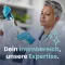 Lactacyd + prebiootiline intiimpesuvedelik, 250 ml