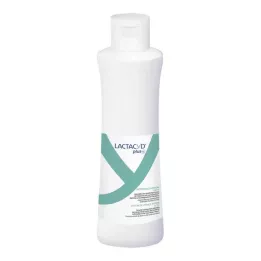 LACTACYD+ aktiivne intiimpesulotion, 250 ml