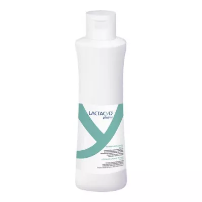 Lactacyd + Active intiimpesuvedelik, 250 ml