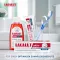 LACALUT active Plus hambapasta, 75 ml
