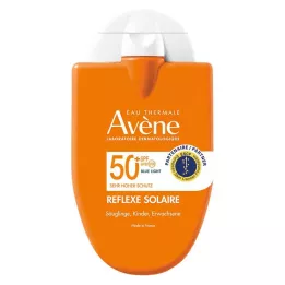 AVENE Reflexe Solaire perekonna emulsioon SPF 50+, 30 ml