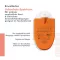 Avene Reflexes Solaire Family emulsioon SPF 50 + , 30 ml
