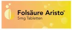 Instructions for use for Foolhape Aristo 5 mg tabletid, 50 tk - 1
