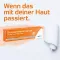 Dexpanthenol axicur® haava- ja ravikreem, 100 g