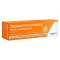 Dexpanthenol axicur® haava- ja ravikreem, 100 g