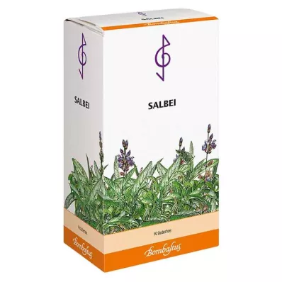 Salvei Bombastus tee, 75 g