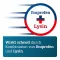 IBULYSIN ADGC® 400 mg õhukese polümeerikattega tabletid, 20 tk