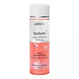 HYALURON AUGEN-MAKE-UP eemaldaja, 200 ml