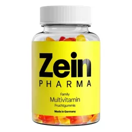 MULTIVITAMIN GUMMIS perekond, 60 tk