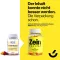 ZEINpharma multivitamiinide perekonna puuviljakummid (60 tükki)