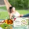 H&S Figure Tea Plus tsingi ja seleeni filtrikotiga, 20X1,5 g