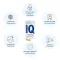 Focus IQ Quiris pehmekapslid, 120 tk