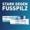 Loceryl kreem jala- ja nahaseene vastu (2x20 g)