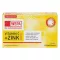 WEPA C-vitamiin+tsink kapslid, 60 kapslit