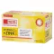 WEPA C-vitamiin+tsink kapslid, 60 kapslit