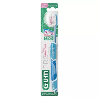 GUM Pro sensitive hambahari, 1 tk