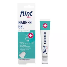 FLINT Med Scar geel, 17 ml