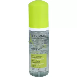 A-DERMA Bioloogiline puhastusvaht, 150 ml