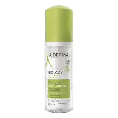 A-derma Biology puhastusvaht (150 ml) A-derma Biology puhastusvaht (150 ml)