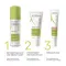 A-derma Biology puhastusvaht (150 ml)