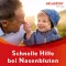 GELASPON® Strip Hemostaatiline käsn, 4 tk
