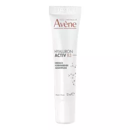 AVENE Hyaluron Activ B3 kolmekordne silmahooldus, 15 ml