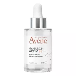 AVENE Hyaluron Activ B3 plumping seerum conc., 30 ml