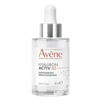 Avene Hyaluron Activ B3 kosutav seerumi kontsentraat, 30 ml