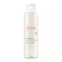 AVENE Micellar vesi, 200 ml