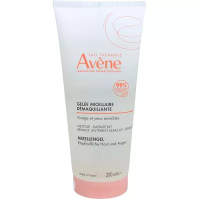 AVENE Micellar geel, 200 ml