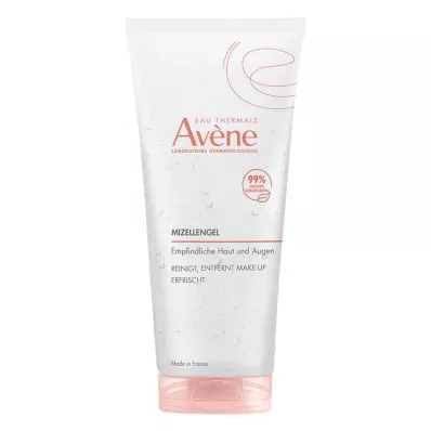 Avene mitsellaargeel, 200 ml
