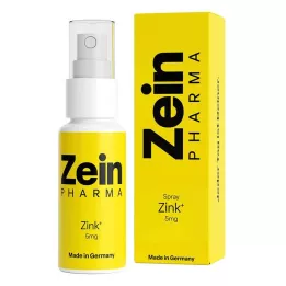 ZINK+ pihustus 5 mg, 25 ml