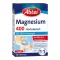 Abbey Magnesium 400 suures annuses tabletid, 30 tk