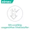 Elmex Sensitive Plus igakülgne kaitse hambapasta (75 ml)