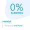 Meridol universaalne hooldav suuvesi, 400 ml