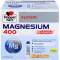 DOPPELHERZ Magnesium 400 Liquid system Trinkamp., 30 tk