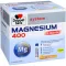 DOPPELHERZ Magnesium 400 Liquid system Trinkamp., 30 tk