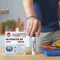 DOPPELHERZ Magnesium 400 Liquid system Trinkamp., 30 tk
