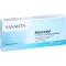 BISACODYL SANAVITA 10 mg suposiit, 6 tk